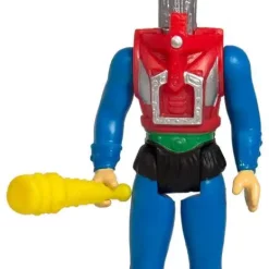 Flash Sale ๐ ReAction Masters of the Universe Mekaneck Action Figure ๐คฉ 5 Flash Sale ๐ ReAction Masters of the Universe Mekaneck Action Figure ๐คฉ -Harry Potter Sale Store s7mastersmekaneck inset1