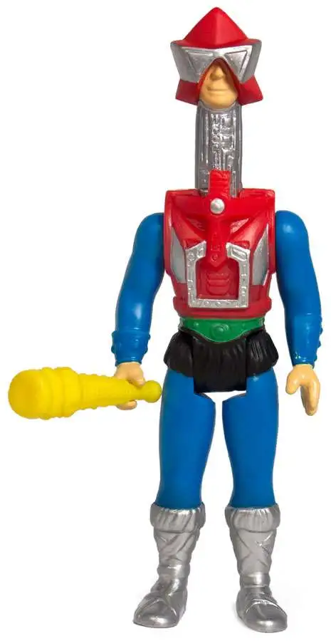Flash Sale ๐ ReAction Masters of the Universe Mekaneck Action Figure ๐คฉ 4 Flash Sale ๐ ReAction Masters of the Universe Mekaneck Action Figure ๐คฉ - Image 2