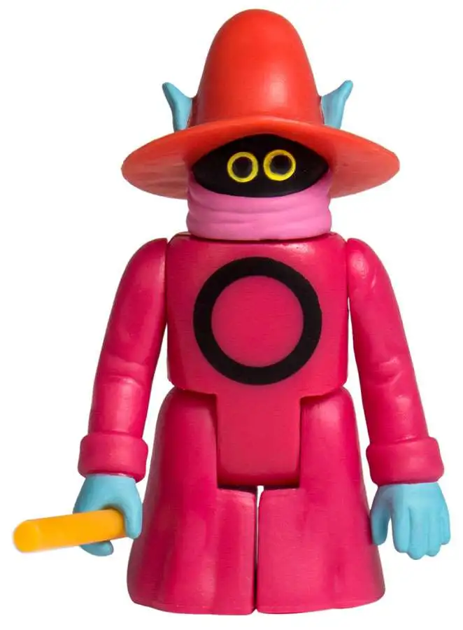 Wholesale ๐ ReAction Masters of the Universe Orko Action Figure ๐ 4 Wholesale ๐ ReAction Masters of the Universe Orko Action Figure ๐ - Image 2