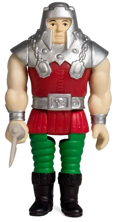 Top 10 ๐ ReAction Masters of the Universe Ram Man Action Figure ๐ 4 Top 10 ๐ ReAction Masters of the Universe Ram Man Action Figure ๐ - Image 2