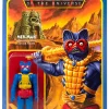 Budget 😀 ReAction Masters of the Universe Mer-Man Action Figure [Carry Case Color] 😉 -Harry Potter Sale Store s7reamerman
