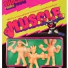 Hot Sale 😍 Shogun M.U.S.C.L.E. Rokuron Q9, Garada K7, & Mazinger Z 1.75-Inch Figure 3-Pack [Pack B] 🎉 -Harry Potter Sale Store s7shogunmusclepackb