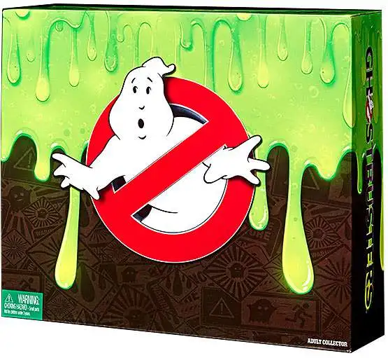 Cheapest ๐ฅ Ghostbusters Lights & Sounds Multi-Pack Exclusive Action Figure Set ๐ 4 Cheapest ๐ฅ Ghostbusters Lights & Sounds Multi-Pack Exclusive Action Figure Set ๐ - Image 2