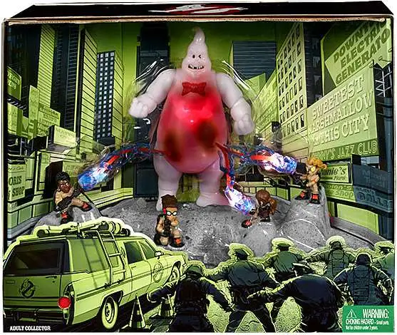 Cheapest ๐ฅ Ghostbusters Lights & Sounds Multi-Pack Exclusive Action Figure Set ๐ 3 Cheapest ๐ฅ Ghostbusters Lights & Sounds Multi-Pack Exclusive Action Figure Set ๐