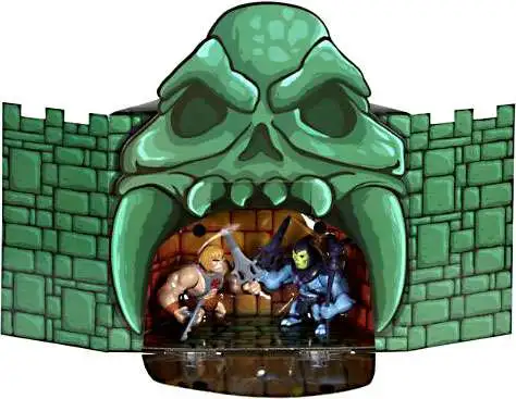 Cheap ๐คฉ Masters of the Universe Classics He-Man & Skeletor Exclusive Mini Figure 2-Pack ๐ 3 Cheap ๐คฉ Masters of the Universe Classics He-Man & Skeletor Exclusive Mini Figure 2-Pack ๐