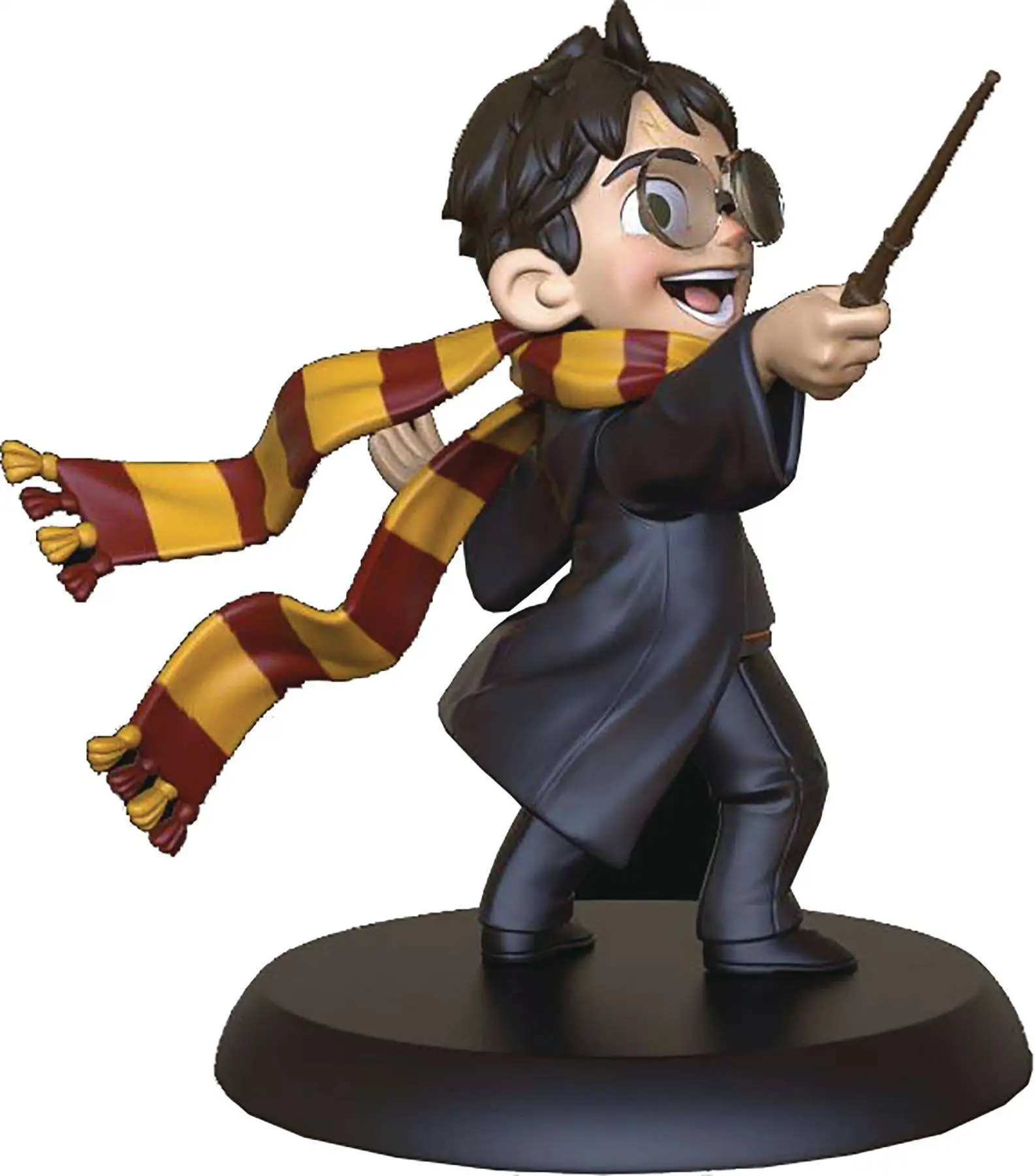 Best deal 🔔 Harry Potter Q-Fig Harry's First Spell 3-Inch Figure ⭐ 3 Best deal 🔔 Harry Potter Q-Fig Harry's First Spell 3-Inch Figure ⭐