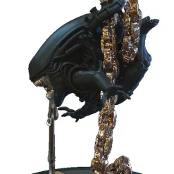 Top 10 ๐ Q-Elite Alien Xenomorph 5-Inch Figure (Pre-Order ships January) ๐