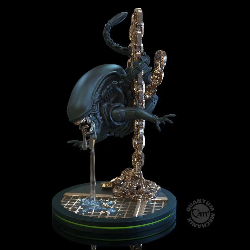 Top 10 ๐ Q-Elite Alien Xenomorph 5-Inch Figure (Pre-Order ships January) ๐ 4 Top 10 ๐ Q-Elite Alien Xenomorph 5-Inch Figure (Pre-Order ships January) ๐ - Image 2