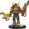 Cheapest ๐งจ Aliens Q-Elite Ripley in Power Loader 5-Inch Figure ๐ฅ 2 Cheapest ๐งจ Aliens Q-Elite Ripley in Power Loader 5-Inch Figure ๐ฅ -Harry Potter Sale Store sep208154