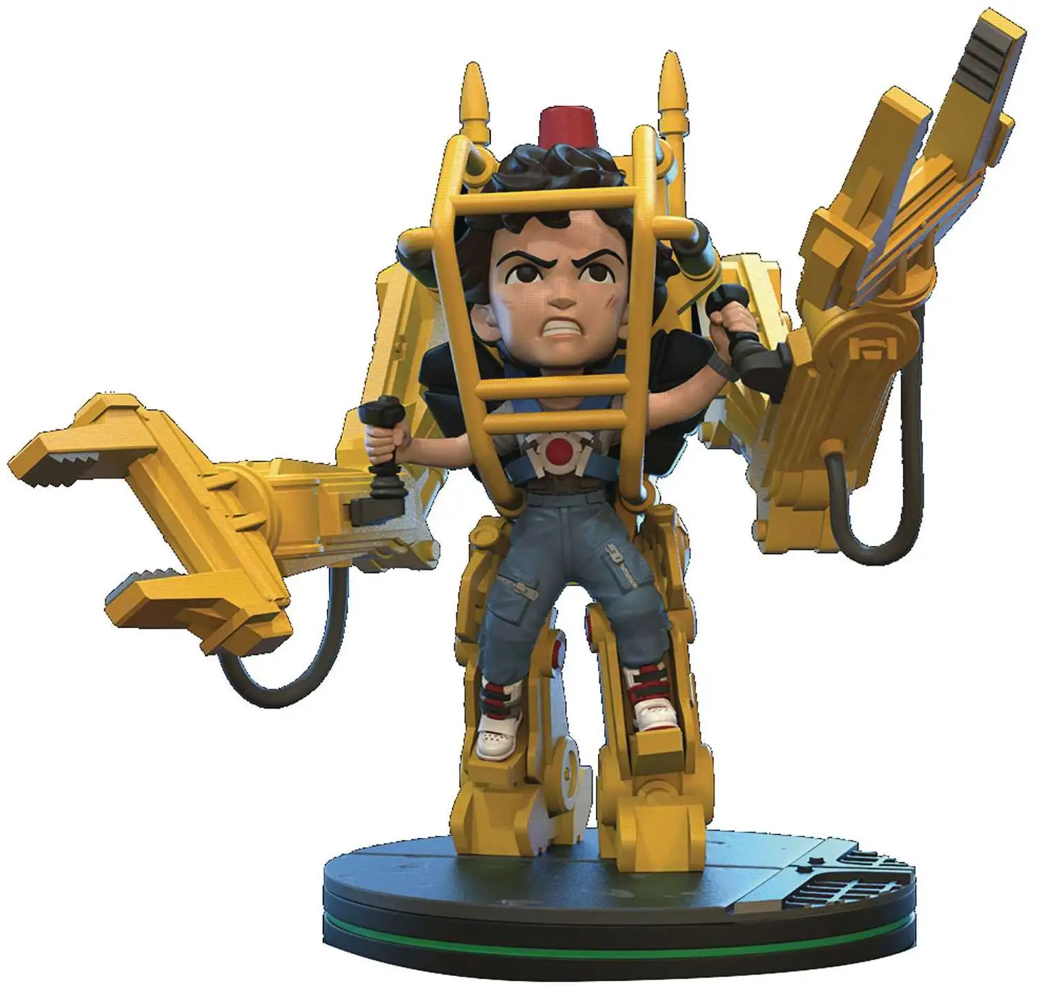 Cheapest ๐งจ Aliens Q-Elite Ripley in Power Loader 5-Inch Figure ๐ฅ 3 Cheapest ๐งจ Aliens Q-Elite Ripley in Power Loader 5-Inch Figure ๐ฅ