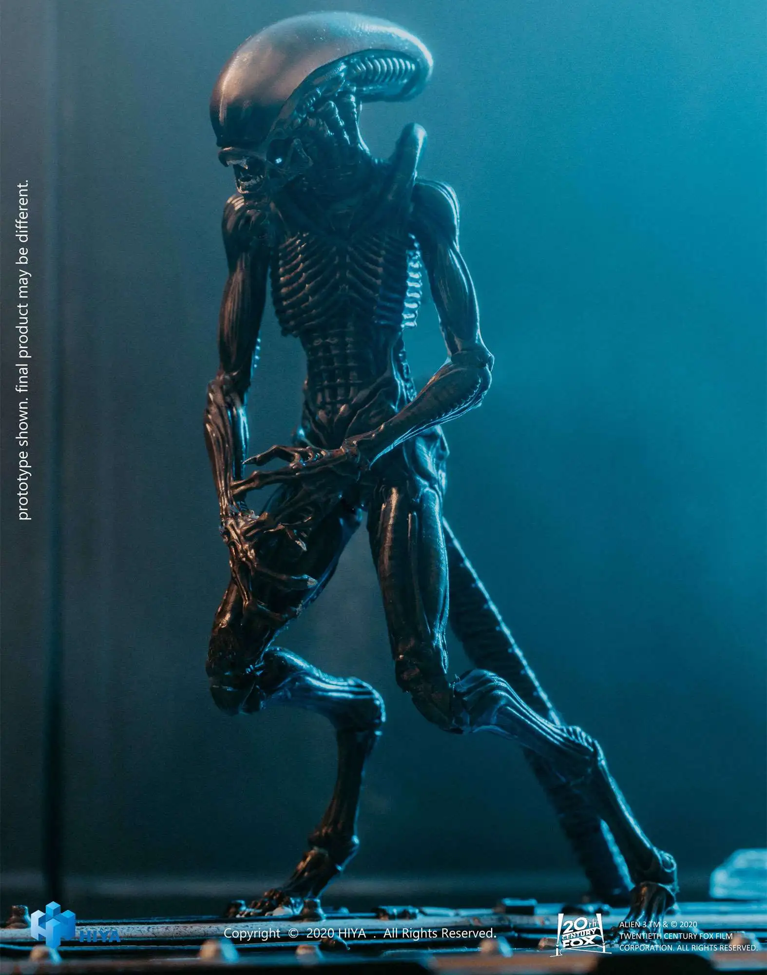 Buy ๐ฏ Alien 3 ๐ฆฎ Dog Alien Xenomorph Exclusive Action Figure โ๏ธ 6 Buy ๐ฏ Alien 3 ๐ฆฎ Dog Alien Xenomorph Exclusive Action Figure โ๏ธ - Image 4