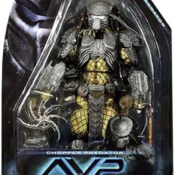 Wholesale 🤩 NECA Alien vs. Predator Series 14 Chopper Predator Action Figure 🛒