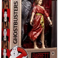Brand new 💯 Ghostbusters Plasma Series Dana Barrett Action Figure 🥰