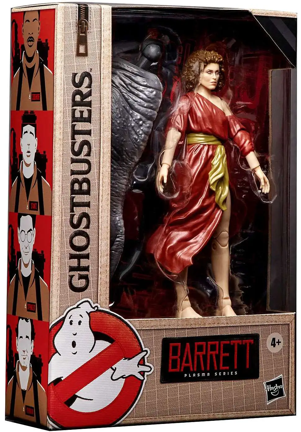 Brand new 💯 Ghostbusters Plasma Series Dana Barrett Action Figure 🥰 3 Brand new 💯 Ghostbusters Plasma Series Dana Barrett Action Figure 🥰