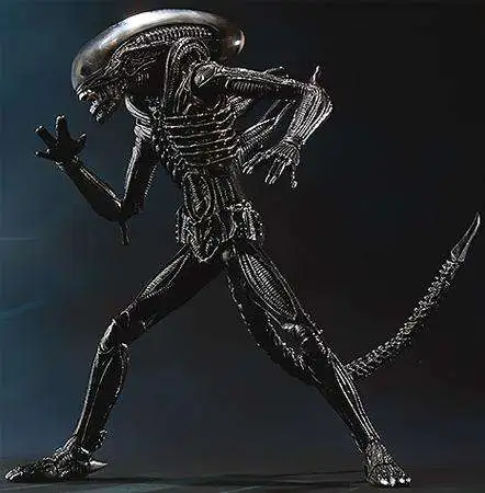 Outlet ๐ S.H. Monsterarts Big Chap Alien Action Figure ๐ 4 Outlet ๐ S.H. Monsterarts Big Chap Alien Action Figure ๐ - Image 2