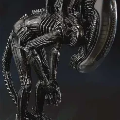 Outlet ๐ S.H. Monsterarts Big Chap Alien Action Figure ๐ 9 Outlet ๐ S.H. Monsterarts Big Chap Alien Action Figure ๐ -Harry Potter Sale Store shmalien inset2