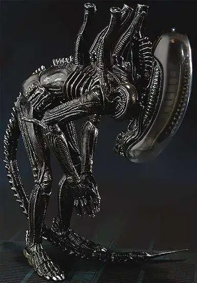 Outlet ๐ S.H. Monsterarts Big Chap Alien Action Figure ๐ 5 Outlet ๐ S.H. Monsterarts Big Chap Alien Action Figure ๐ - Image 3