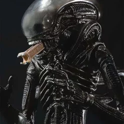 Outlet ๐ S.H. Monsterarts Big Chap Alien Action Figure ๐ 10 Outlet ๐ S.H. Monsterarts Big Chap Alien Action Figure ๐ -Harry Potter Sale Store shmalien inset3