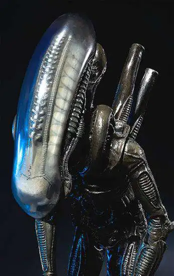 Outlet ๐ S.H. Monsterarts Big Chap Alien Action Figure ๐ 7 Outlet ๐ S.H. Monsterarts Big Chap Alien Action Figure ๐ - Image 5