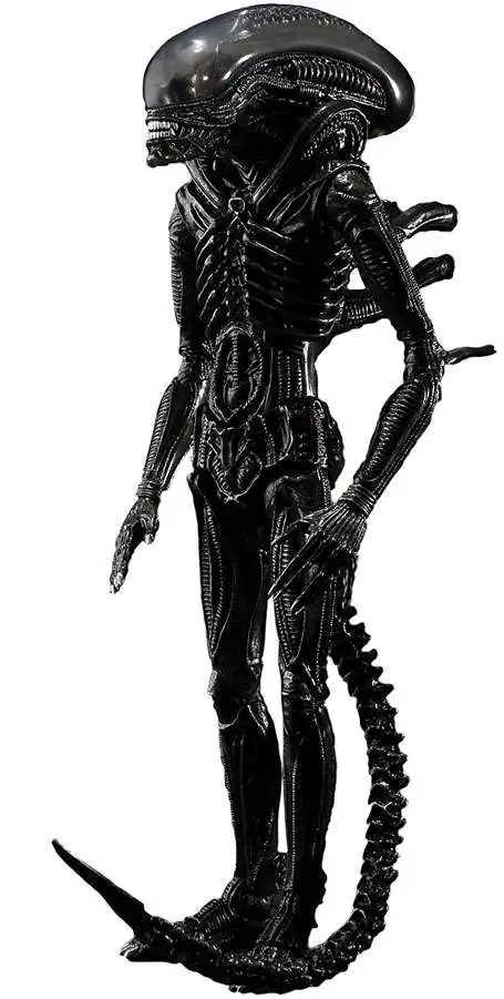 Outlet ๐ S.H. Monsterarts Big Chap Alien Action Figure ๐ 3 Outlet ๐ S.H. Monsterarts Big Chap Alien Action Figure ๐