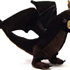 Budget ⭐ NECA Harry Potter Swedish Short-Snout Dragon Plush ✔️