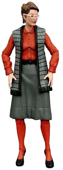 Discount 👏 Ghostbusters Select Series 3 Janine Action Figure ⌛