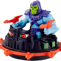 Brand new ๐คฉ Masters of the Universe Eternia Minis Skeleton & Roton Figure Set ๐งจ 9 Brand new ๐คฉ Masters of the Universe Eternia Minis Skeleton & Roton Figure Set ๐งจ -Harry Potter Sale Store skeletorvehicle inset2