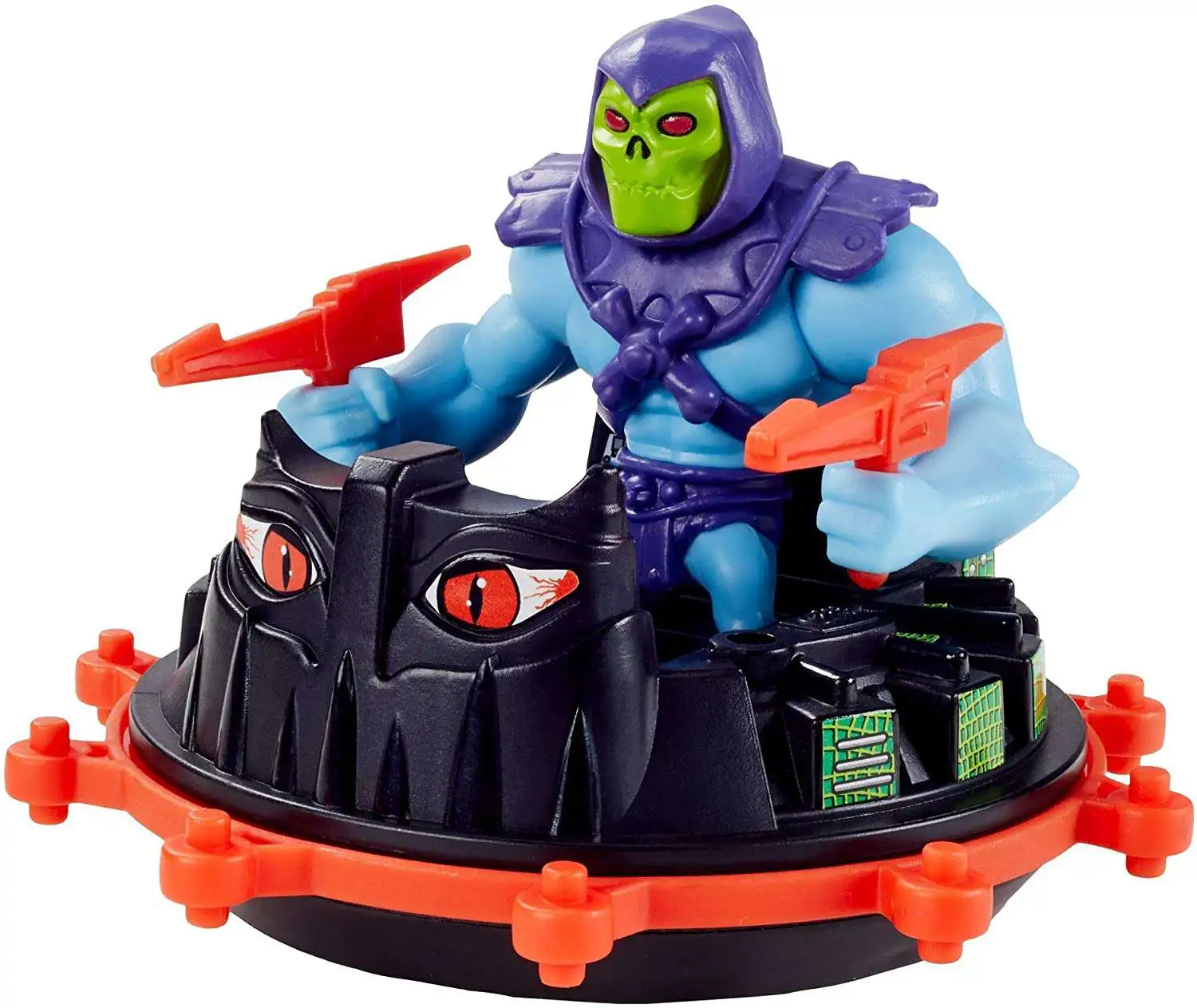 Brand new ๐คฉ Masters of the Universe Eternia Minis Skeleton & Roton Figure Set ๐งจ 5 Brand new ๐คฉ Masters of the Universe Eternia Minis Skeleton & Roton Figure Set ๐งจ - Image 3