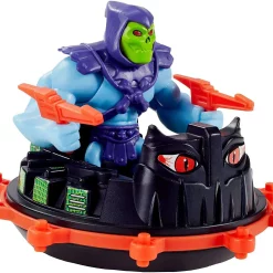 Brand new ๐คฉ Masters of the Universe Eternia Minis Skeleton & Roton Figure Set ๐งจ 11 Brand new ๐คฉ Masters of the Universe Eternia Minis Skeleton & Roton Figure Set ๐งจ -Harry Potter Sale Store skeletorvehicle inset4