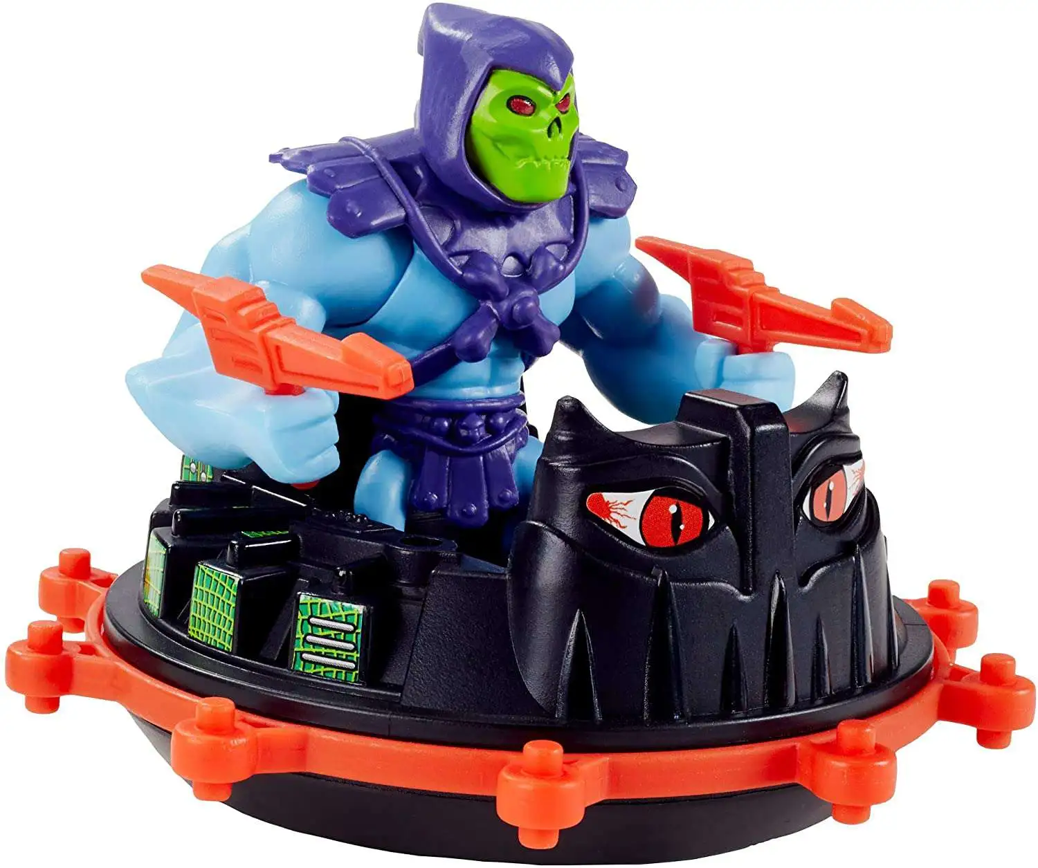 Brand new ๐คฉ Masters of the Universe Eternia Minis Skeleton & Roton Figure Set ๐งจ 7 Brand new ๐คฉ Masters of the Universe Eternia Minis Skeleton & Roton Figure Set ๐งจ - Image 5