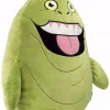 Buy ⭐ Ghostbusters Phunny Slimer 16-Inch Plush [HugMe, Vibrates!] 😀 -Harry Potter Sale Store slimerhugme
