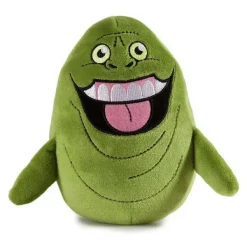 Hot Sale ✔️ Ghostbusters Phunny Slimer 8-Inch Plush ✔️