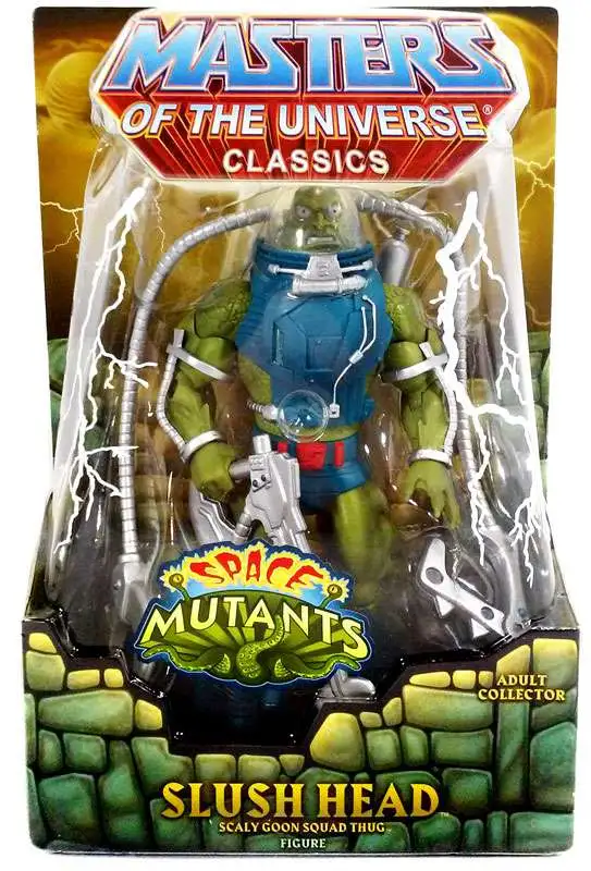 Buy โ Masters of the Universe Classics Space Mutants Slush Head Exclusive Action Figure ๐งจ 3 Buy โ Masters of the Universe Classics Space Mutants Slush Head Exclusive Action Figure ๐งจ