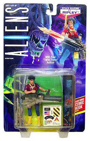 Wholesale ๐คฉ Aliens Space Marine Lt. Ripley Action FIgure ๐ฅ 3 Wholesale ๐คฉ Aliens Space Marine Lt. Ripley Action FIgure ๐ฅ
