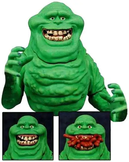 Brand new 🛒 Ghostbusters Select Series 3 Slimer Action Figure 🛒 5 Brand new 🛒 Ghostbusters Select Series 3 Slimer Action Figure 🛒 - Image 3