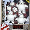 Cheapest 😍 Ghostbusters Afterlife Plasma Series Mini-Pufts Action Figure 3-Pack 🔥 1 Cheapest 😍 Ghostbusters Afterlife Plasma Series Mini-Pufts Action Figure 3-Pack 🔥 -Harry Potter Sale Store staypuft3pack