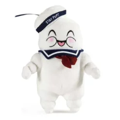 Best deal 💯 Ghostbusters Phunny Stay Puft Marshmallow Man 8-Inch Plush (Pre-Order ships January) 👍