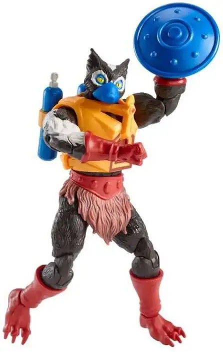 Top 10 ❤️ Masters of the Universe Revelation Masterverse Wave 3 Stinkor Action Figure ✔️ 4 Top 10 ❤️ Masters of the Universe Revelation Masterverse Wave 3 Stinkor Action Figure ✔️ - Image 2