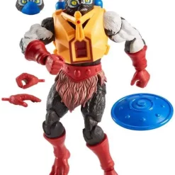 Top 10 ❤️ Masters of the Universe Revelation Masterverse Wave 3 Stinkor Action Figure ✔️ 10 Top 10 ❤️ Masters of the Universe Revelation Masterverse Wave 3 Stinkor Action Figure ✔️ -Harry Potter Sale Store stinkormasterverse inset3