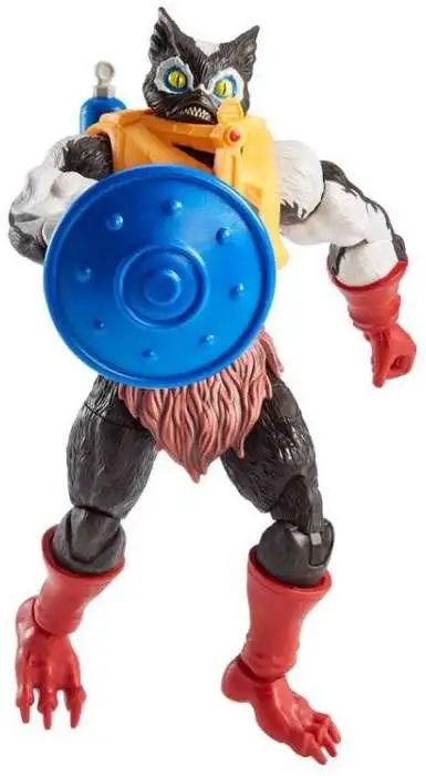 Top 10 ❤️ Masters of the Universe Revelation Masterverse Wave 3 Stinkor Action Figure ✔️ 7 Top 10 ❤️ Masters of the Universe Revelation Masterverse Wave 3 Stinkor Action Figure ✔️ - Image 5