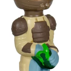 Buy ๐ Alien Super Soapies Kane with Facehugger Bubble Wand & Bottle ๐