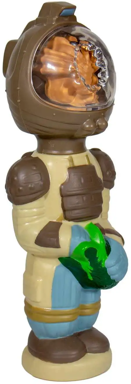 Buy 🎉 Alien Super Soapies Kane with Facehugger Bubble Wand & Bottle 😍 5 Buy 🎉 Alien Super Soapies Kane with Facehugger Bubble Wand & Bottle 😍 - Image 3