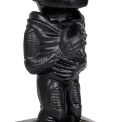 Hot Sale 👏 Alien Super Soapies Xenomorph Bubble Wand & Bottle 🌟