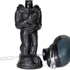 Hot Sale 👏 Alien Super Soapies Xenomorph Bubble Wand & Bottle 🌟 6 Hot Sale 👏 Alien Super Soapies Xenomorph Bubble Wand & Bottle 🌟 -Harry Potter Sale Store sup7soapiexeno inset1