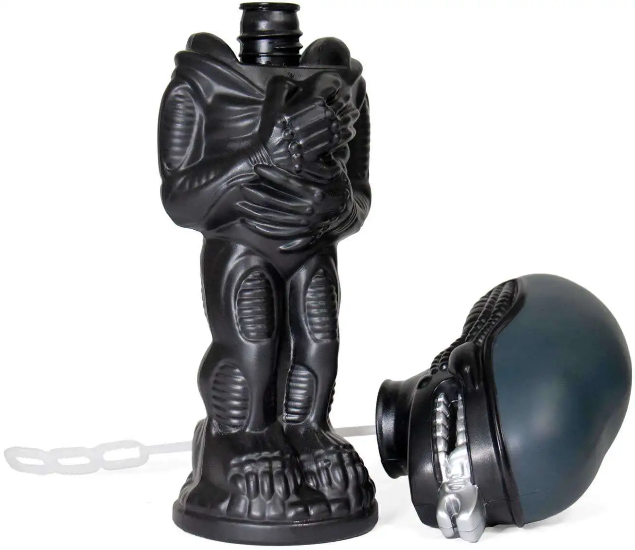 Hot Sale 👏 Alien Super Soapies Xenomorph Bubble Wand & Bottle 🌟 4 Hot Sale 👏 Alien Super Soapies Xenomorph Bubble Wand & Bottle 🌟 - Image 2