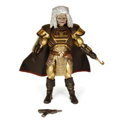 Promo 💯 Masters of the Universe William Stout Collection Karg Deluxe Action Figure [Collector's Choice] 🔥