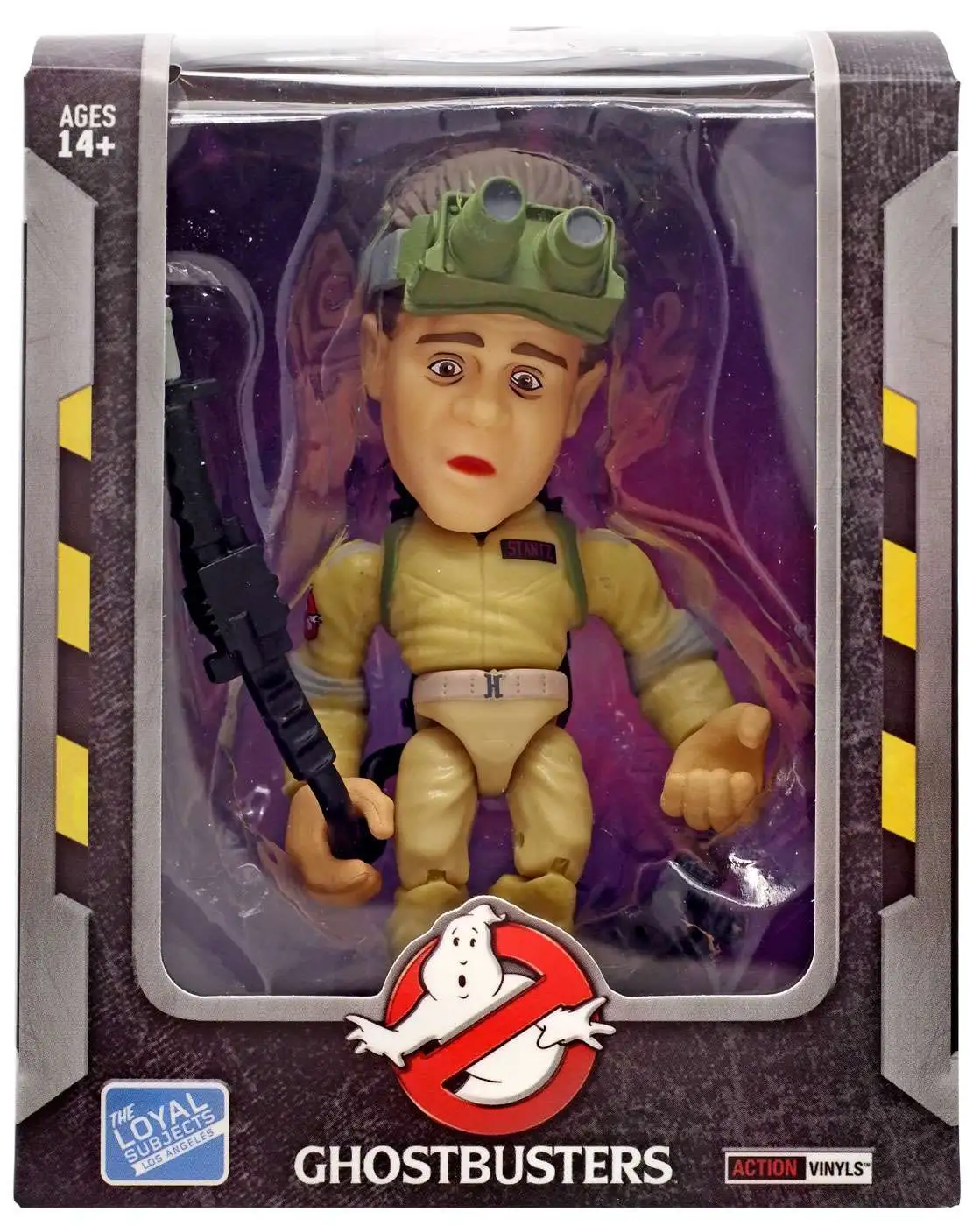 Top 10 ๐ Ghostbusters Action Vinyls Ray Stantz 3.25-Inch Vinyl Figure ๐ 3 Top 10 ๐ Ghostbusters Action Vinyls Ray Stantz 3.25-Inch Vinyl Figure ๐