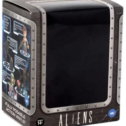 Discount 👍 Action Vinyls Aliens Exclusive Mystery Pack ✔️