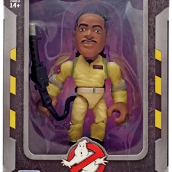 Best Sale ✔️ Ghostbusters Action Vinyls Winston Zeddemore 3.25-Inch Vinyl Figure ✔️