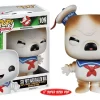 Top 10 🤩 Funko Ghostbusters POP! Movies Toasted Stay Puft Marshmallow Man 6-Inch Vinyl Figure #109 [Super-Sized] ❤️ -Harry Potter Sale Store toastedstaypuft